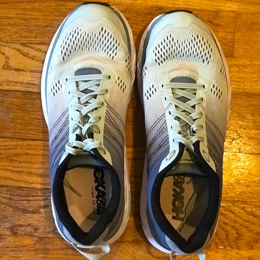 Women’s Size 8.5 Hoka One One Shoes